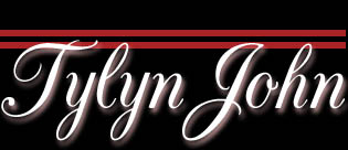 The official website of Playboy Playmate Tylyn John